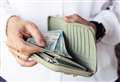 Police issue warning to residents after series of purse and wallet thefts