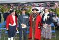 PICTURE GALLERY: Diss VE Day 80 celebrations