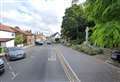 Teenage boy admits damage to war memorial figure in town centre