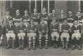 College celebrates 100 years of rugby with crushing victory