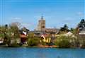 Discovering the delights of Diss