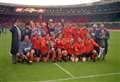 Diss Town to welcome back Wembley legends ahead of FA Vase clash with Sheringham
