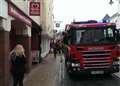 Fire service called to electrical blaze in Diss