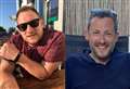 Two friends who died in crash were inseparable