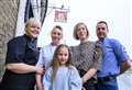 Landlords prepare to say goodbye to village pub after four years at the helm