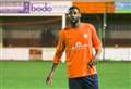 THURLOW NUNN: Forward rejoins Diss