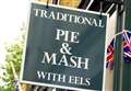 Traditional Pie and Mash shop on its way to Diss