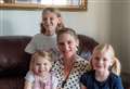 Mum raising awareness of rare lung disease after daughter receives diagnosis
