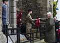 Local fears over Royal British Legion shake-up