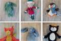 Jellycat thief who stole from garden centres avoids jail