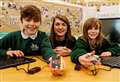 Village primary school takes on three-day STEM challenges