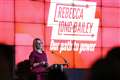Long-Bailey sacking exposes Labour tensions on dealing with anti-Semitism claims
