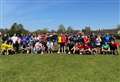 Meet the winners of town’s King of the Cup football competition