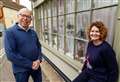 Street’s Advent window displays are the talk of the town