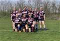 Eight Vixens get picked for Under-18s