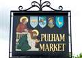 Pulham Market road closed after two-car collision