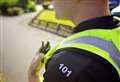 Two men hospitalised after double stabbing