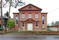 Former Harleston church and Sunday school goes up for sale 