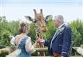 Banham wedding venue offers a Walk on The Wild Side 