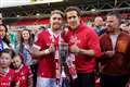 Ryan Reynolds says he is looking forward to ‘many more’ years with Wrexham