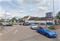 Drug charges made after police stop car in town supermarket