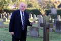 War graves will not be forgotten