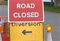 Town road set to close for £40,000 resurfacing work