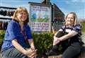 PICTURE GALLERY: Kath bids fair-well to centre’s events