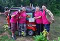 Gruelling tuk-tuk challenge across Sri Lanka in memory of sister Susy 