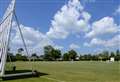 Diss finalise overseas signing for new season