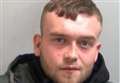 Police appeal for help to trace man accused of killing 50 pigs in arson attack