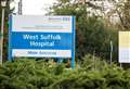‘It is very important that we maintain safe patient care’: Hospital trust on drop in staffing levels