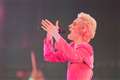 Sweden, Ukraine and the Netherlands qualify for Eurovision final