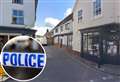 2000 litres of heating oil stolen in town