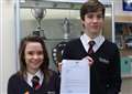 Stradbroke High recognised by Schools Minister after top 100 ranking