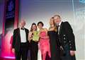 Bressingham business Swank Interiors claims national design award