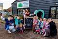 Nursery boss passes on thanks as business celebrates 25th year