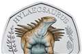 Royal Mint launches first coin series with augmented reality technology