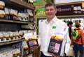 Snetterton pet food firm joins top dogs in ranking