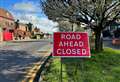 Road to be closed for tree maintenance