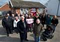 Former Dickleburgh surgery could turn into chip shop