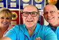Stars back showbiz friends to raise funds for Race For Life