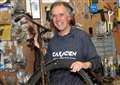 The surprising demand for penny farthing bicycles in Diss