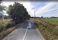 Man in critical condition after crash with suspected drink driver