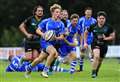 Blues find their rivals too hot to handle on home soil 