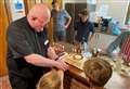 Village’s church celebrates a decade of getting messy