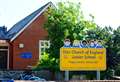 Two primary schools to become academies