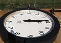 Diss Town Council has no time for giant backwards clock bid