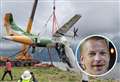 Inquest concludes into death of Suffolk dad who died in Tanzania plane crash