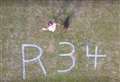 VIDEO: R34 celebrations put village on the map